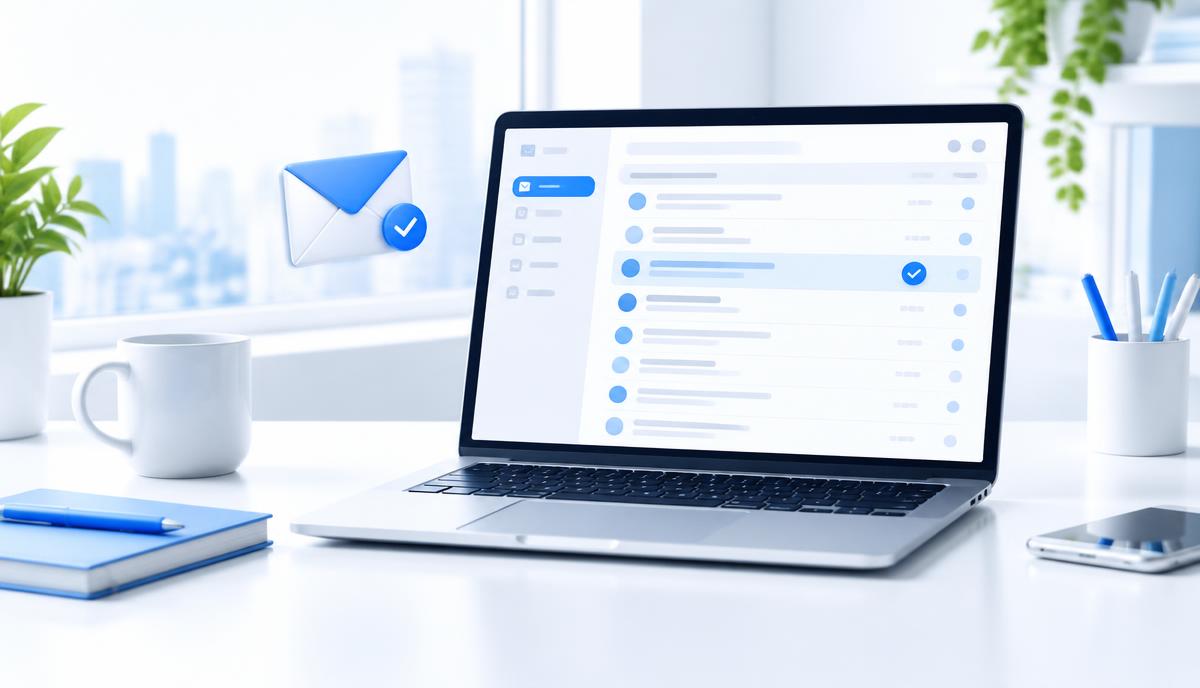 Single Tick vs Double Tick: What Gmail Tracking Statuses Mean guide thumbnail